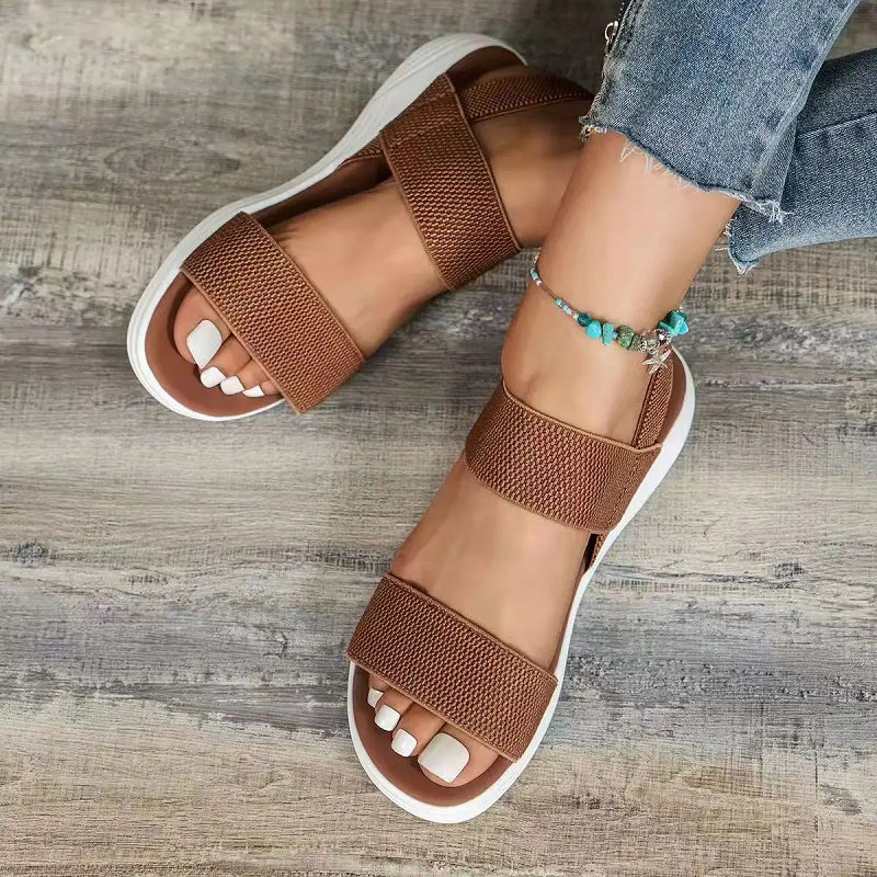 AirFlow | Summer Fashion Mesh Sandals