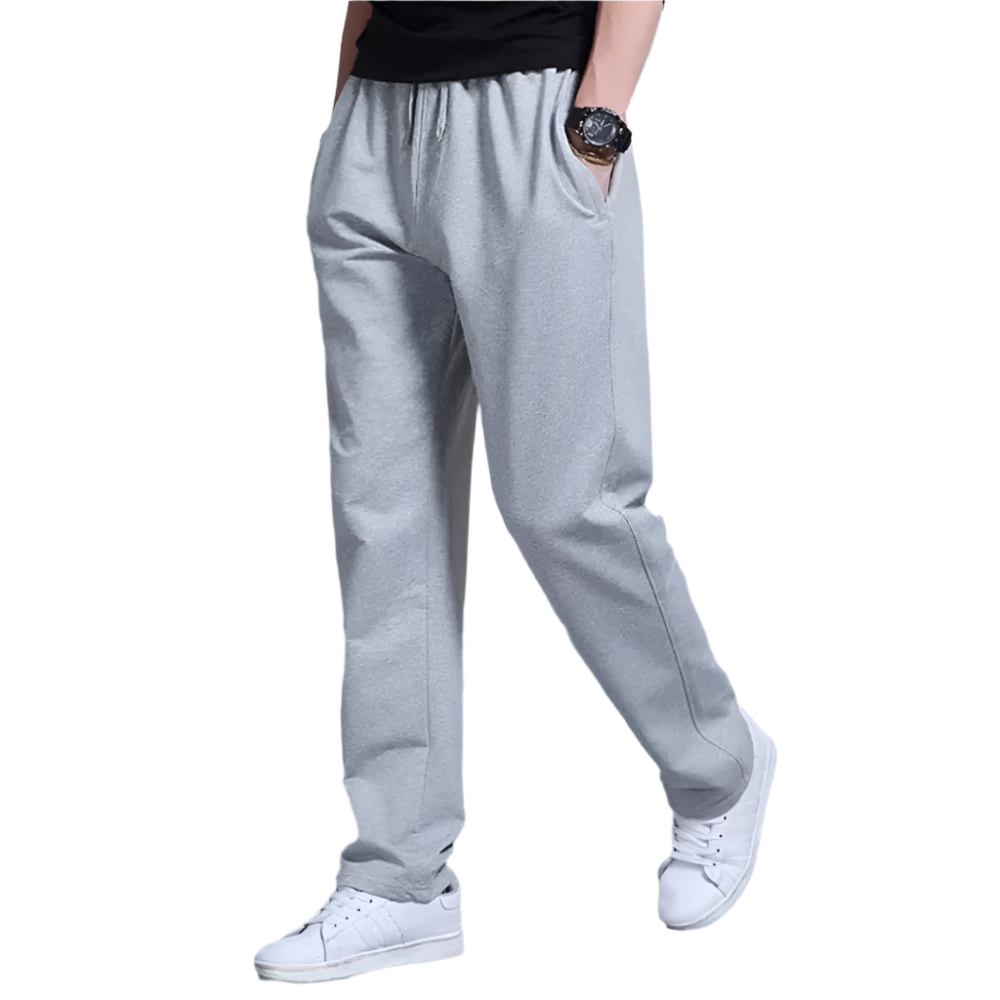 AKSELI - Men's jogging pants
