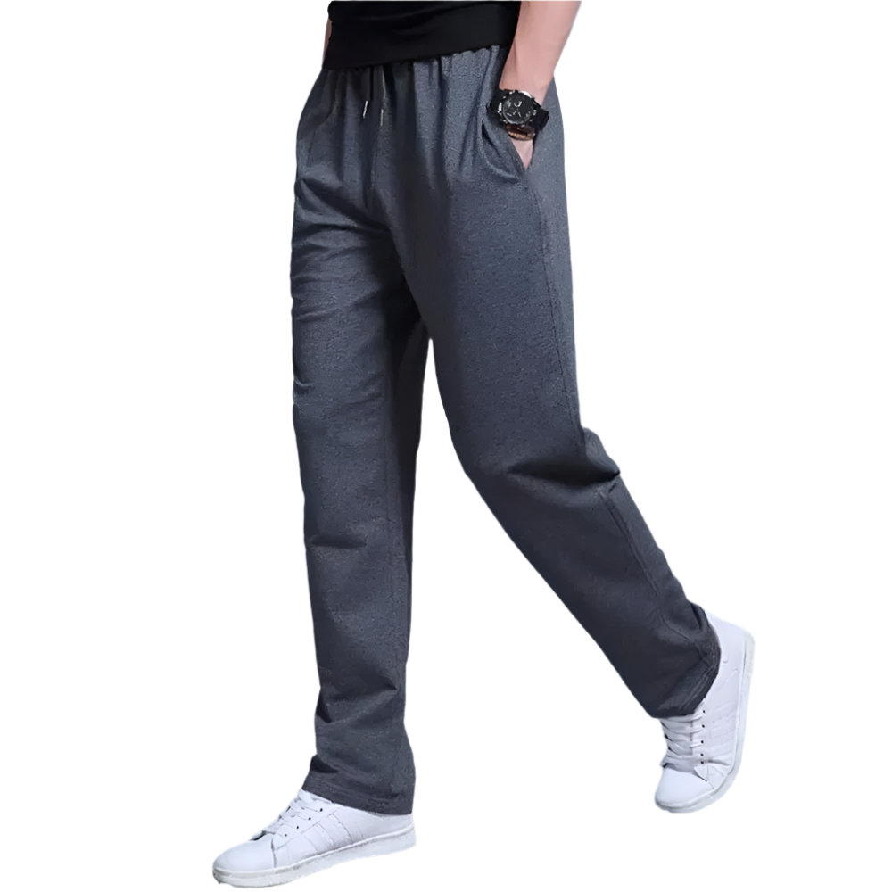 AKSELI - Men's jogging pants