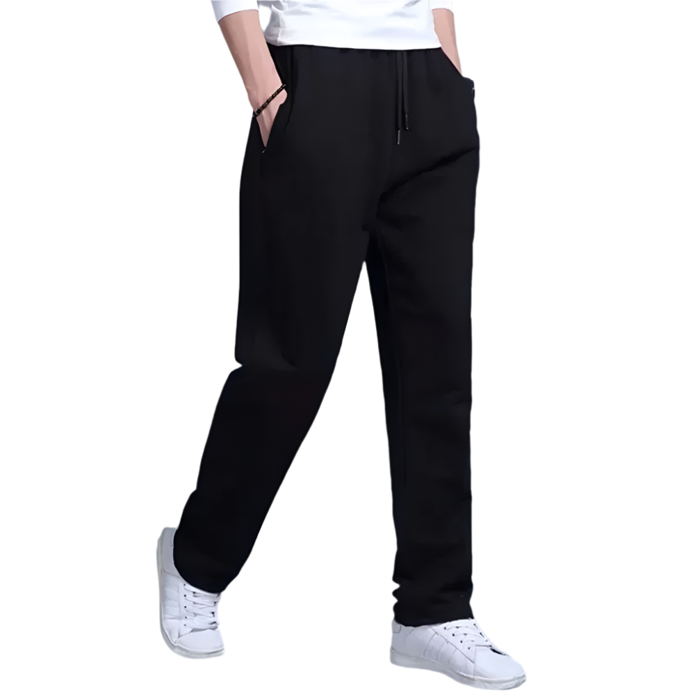 AKSELI - Men's jogging pants