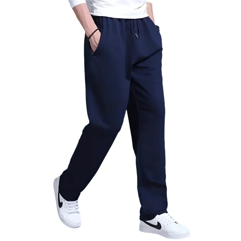 AKSELI - Men's jogging pants