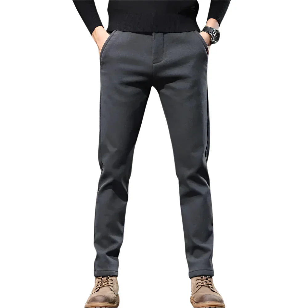 Adalgiso - Semi-Formal Skinny Pants for Every Occasion