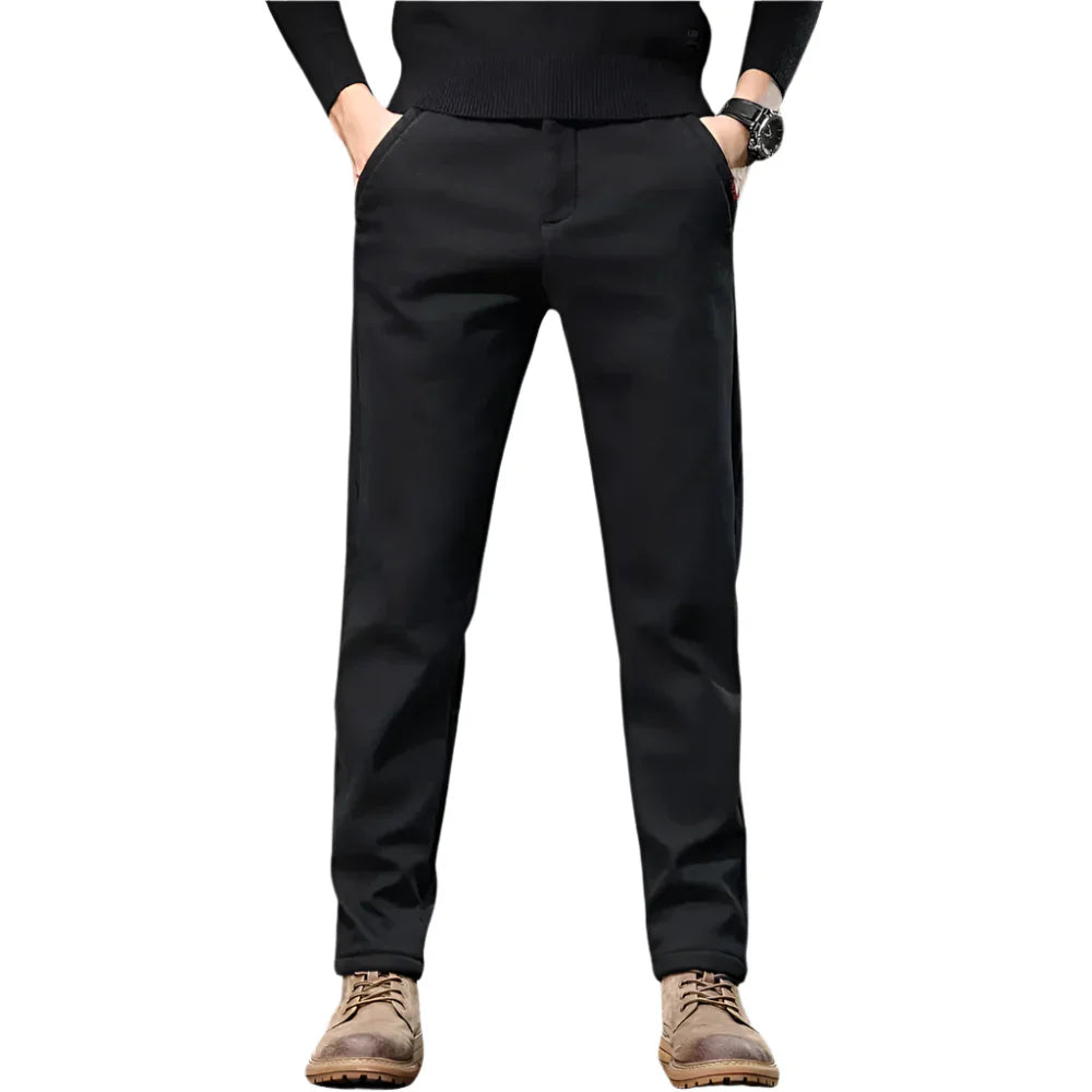 Adalgiso - Semi-Formal Skinny Pants for Every Occasion