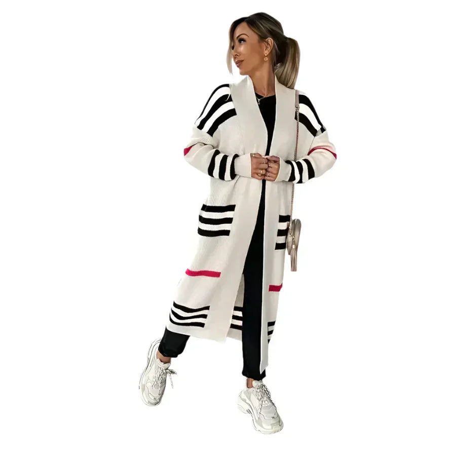 Aiah | Cardigan décontracté pour femme