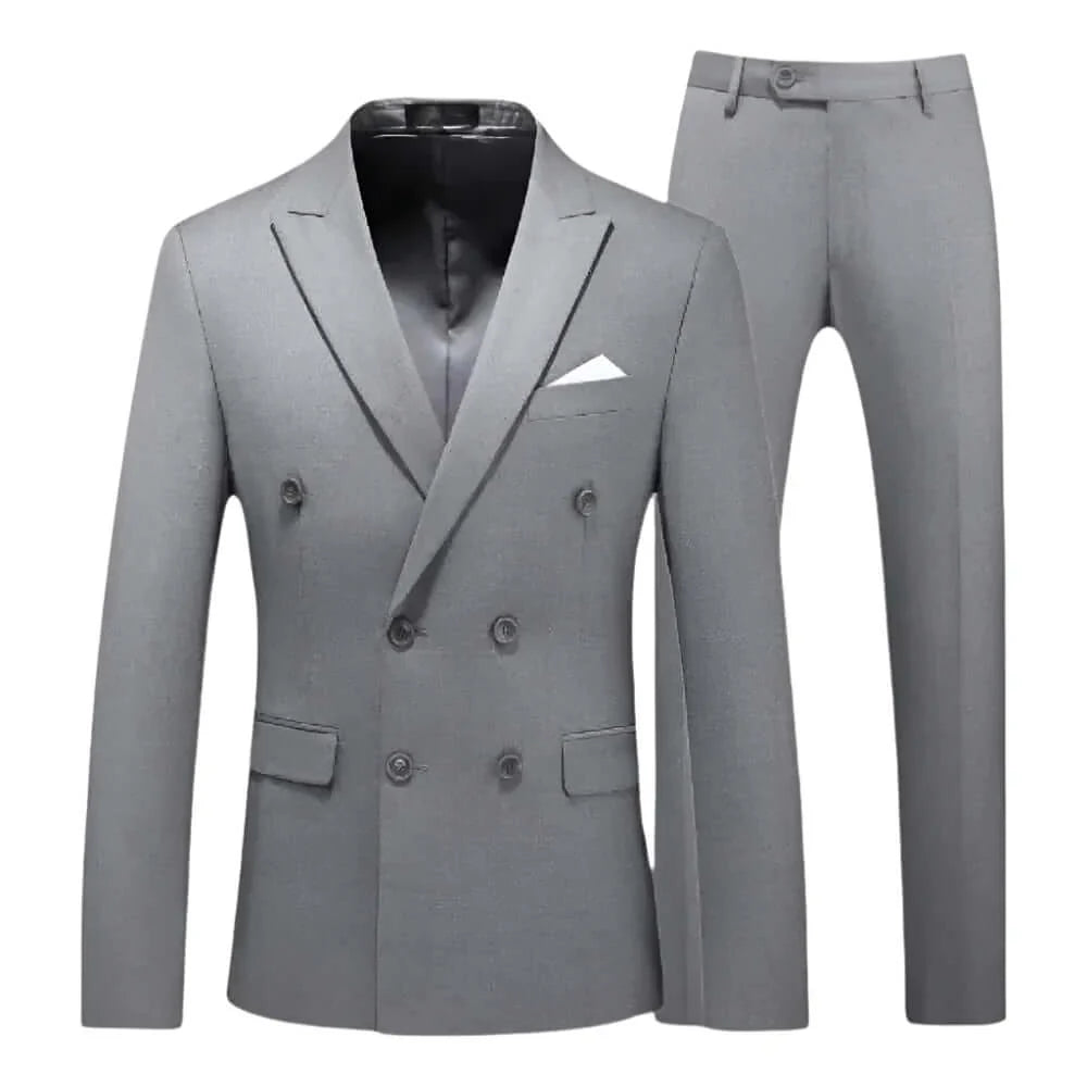 Alain - Classic men's set 2-piece