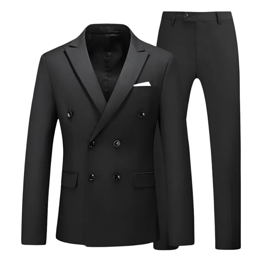 Alain - Classic men's set 2-piece