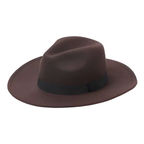 Alexis – Adjustable hat for weather protection and a stylish look