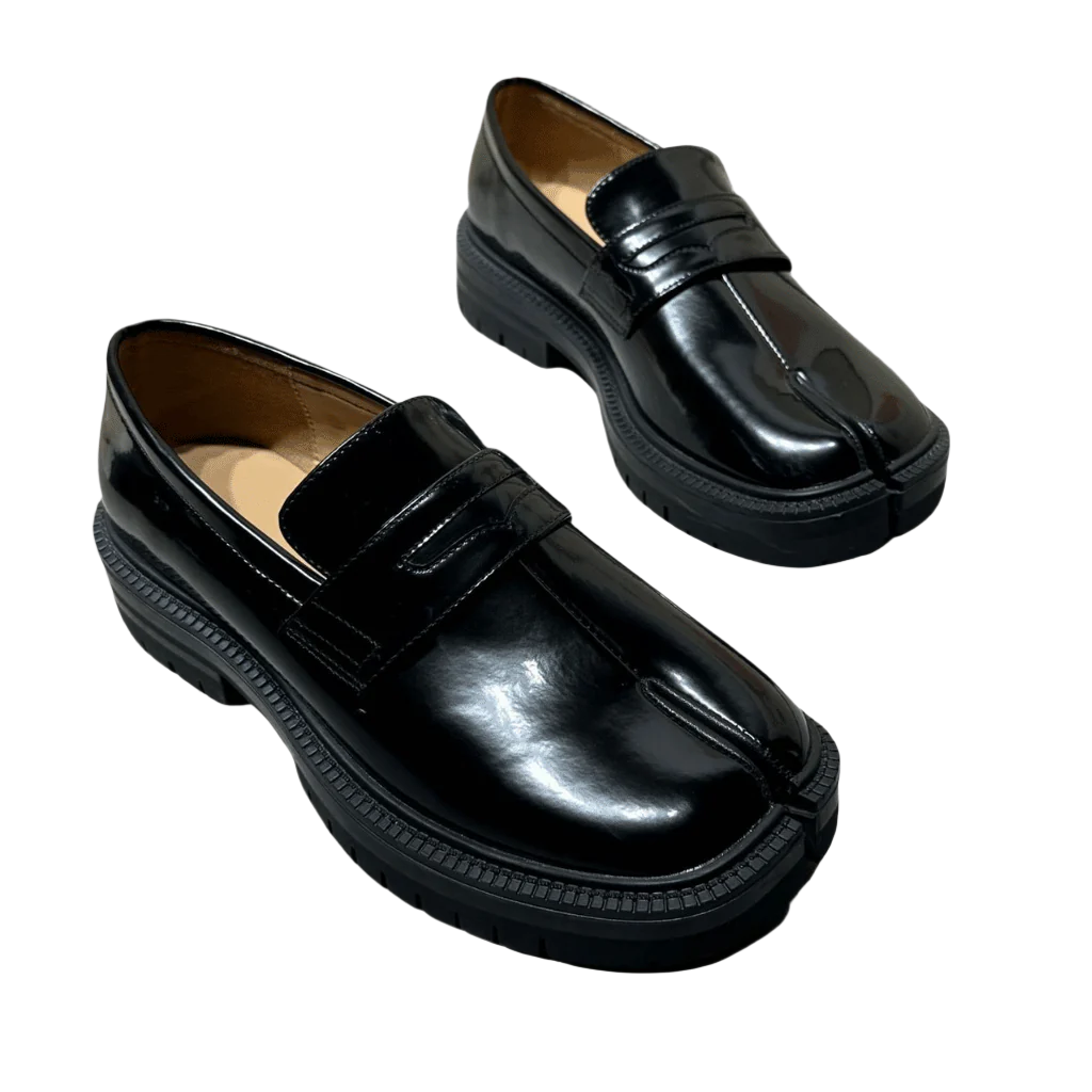Amon – Men’s Split-Toe Shoes for Everyday Style & Comfort