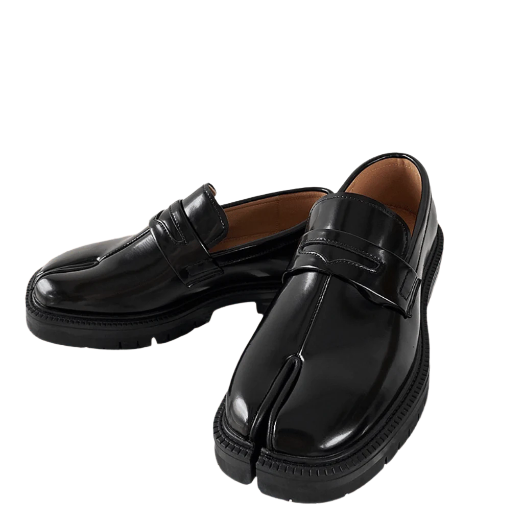 Amon – Men’s Split-Toe Shoes for Everyday Style & Comfort