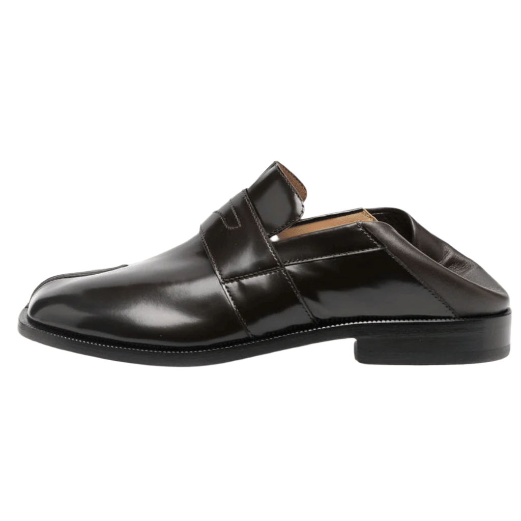 Amon – Men’s Split-Toe Shoes for Everyday Style & Comfort
