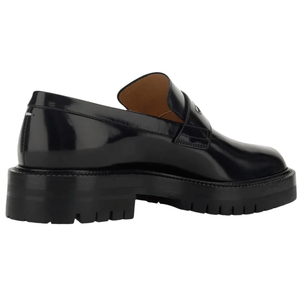 Amon – Men’s Split-Toe Shoes for Everyday Style & Comfort