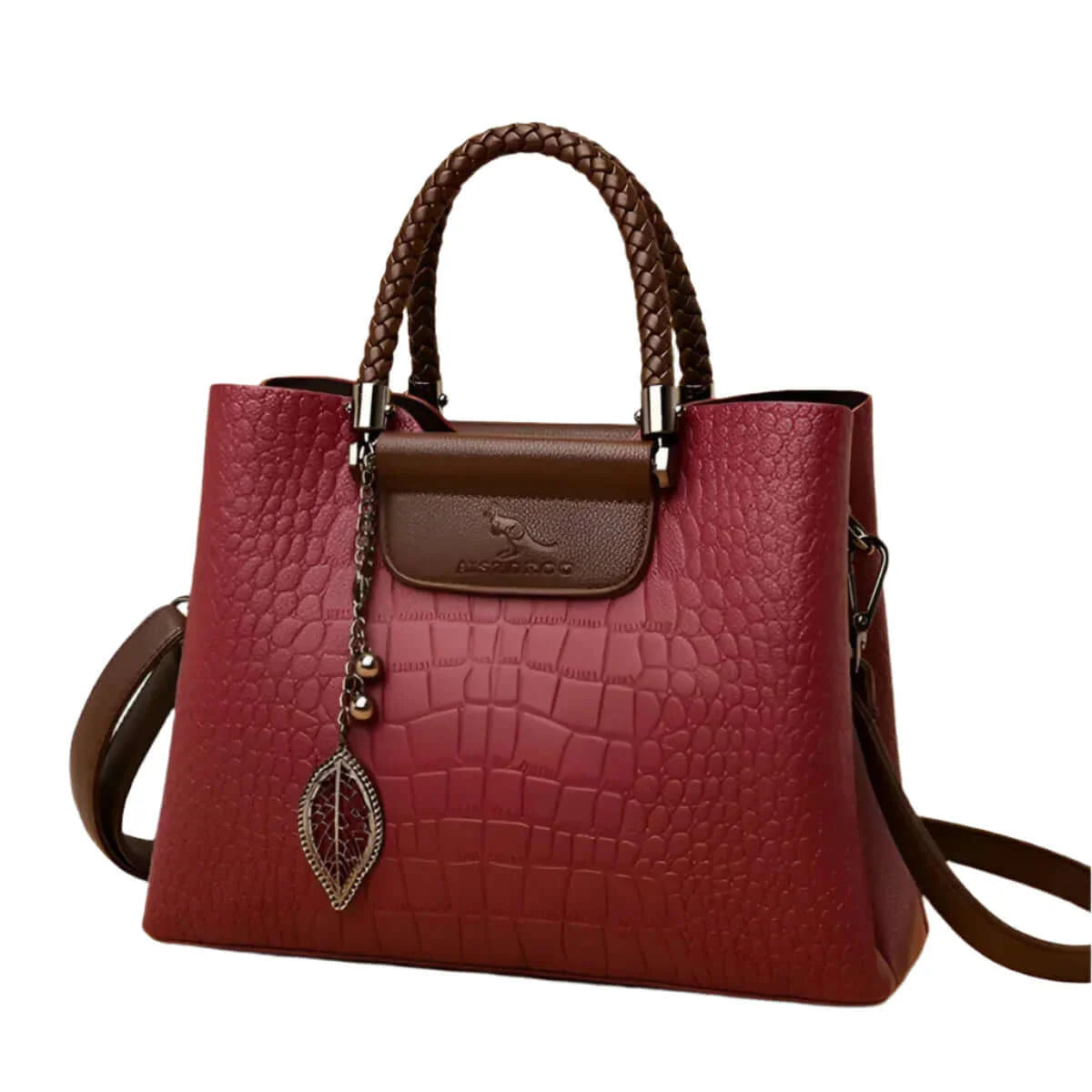 Antonia - Elegant handbag with stylish design and practical features