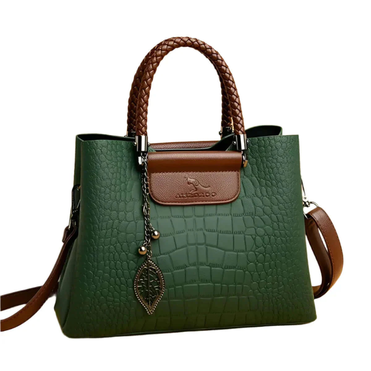 Antonia - Elegant handbag with stylish design and practical features