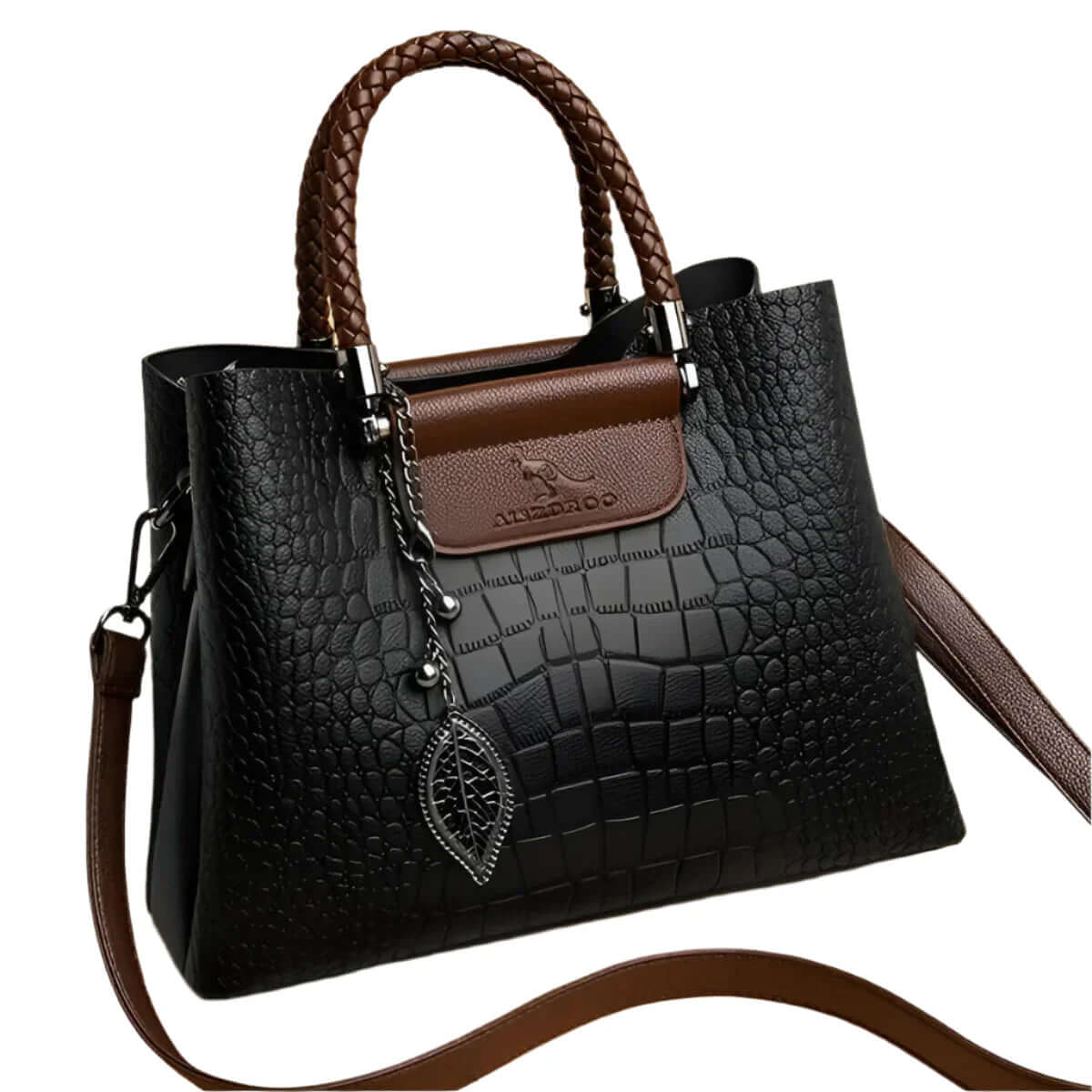 Antonia - Elegant handbag with stylish design and practical features