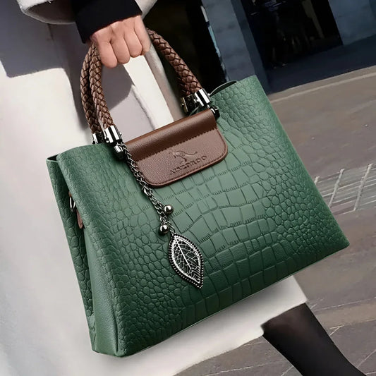 Antonia - Elegant handbag with stylish design and practical features
