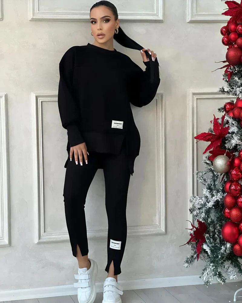 Aria | Ensemble confort quotidien