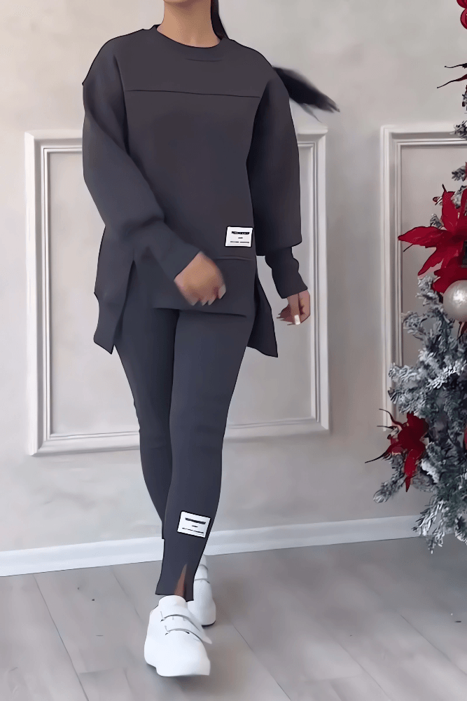 Aria | Ensemble confort quotidien