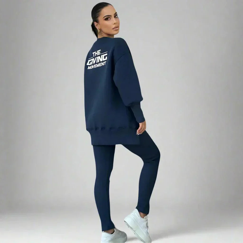 Aria | Ensemble confort quotidien