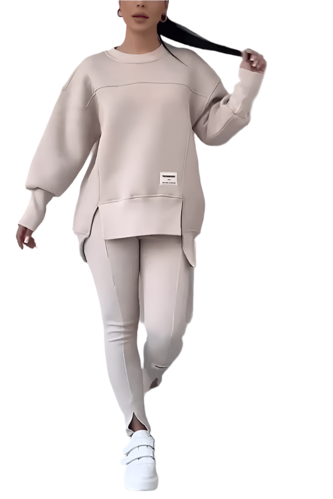 Aria | Ensemble confort quotidien