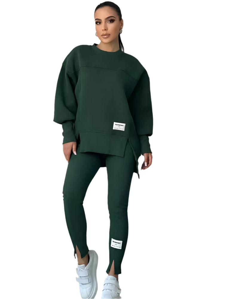 Aria | Ensemble confort quotidien