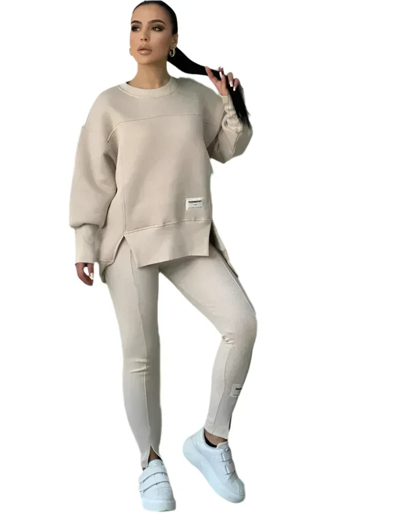 Aria | Ensemble confort quotidien