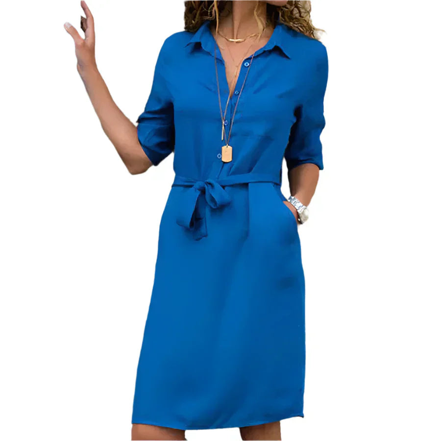 Ariana – Elegant Allure Dress for Formal & Casual Occasions