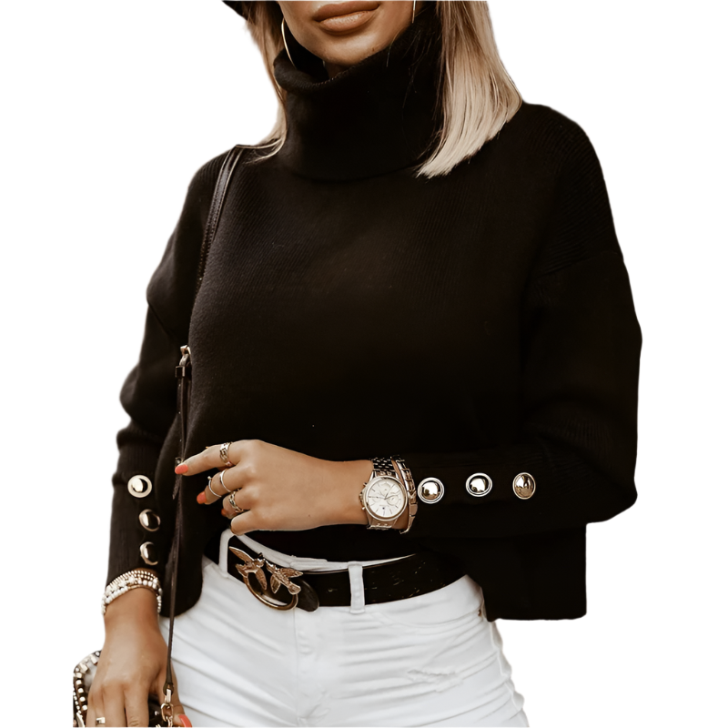 Aurora | The Perfect Sweater for Comfort and Style