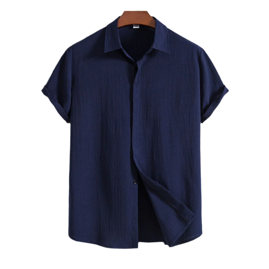 BRAM - Stylish summer shirt