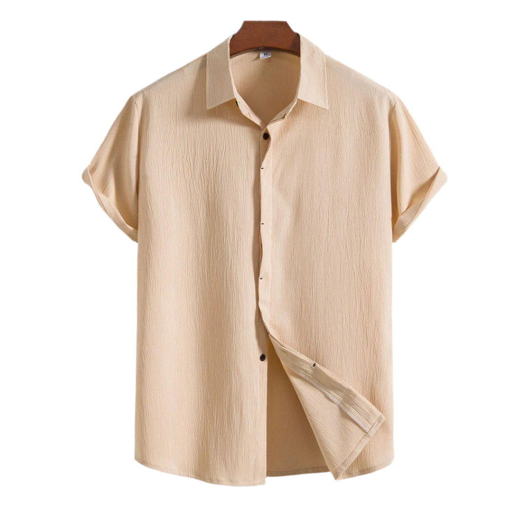 BRAM - Stylish summer shirt