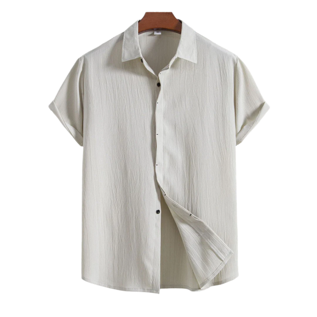 BRAM - Stylish summer shirt