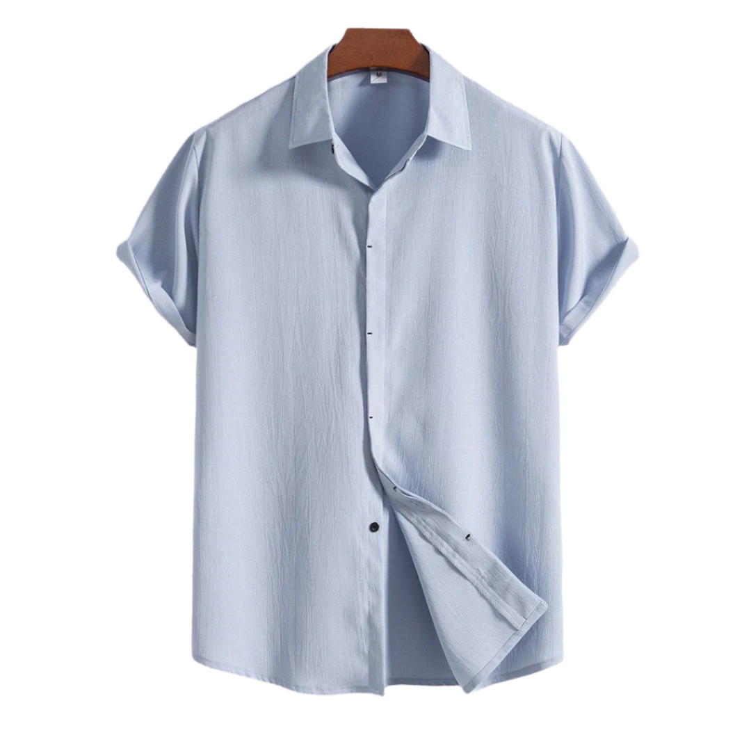BRAM - Stylish summer shirt