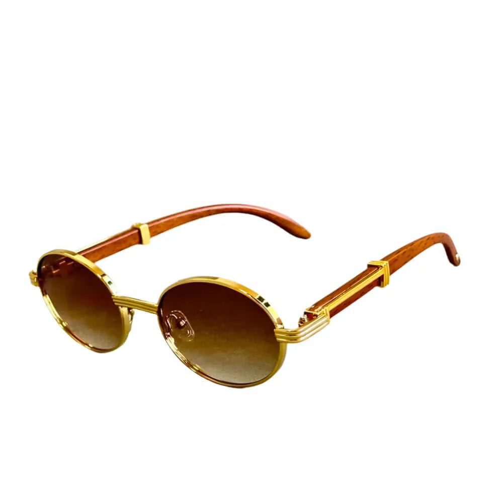 Bella - Chic anti-glare sunglasses with UV protection