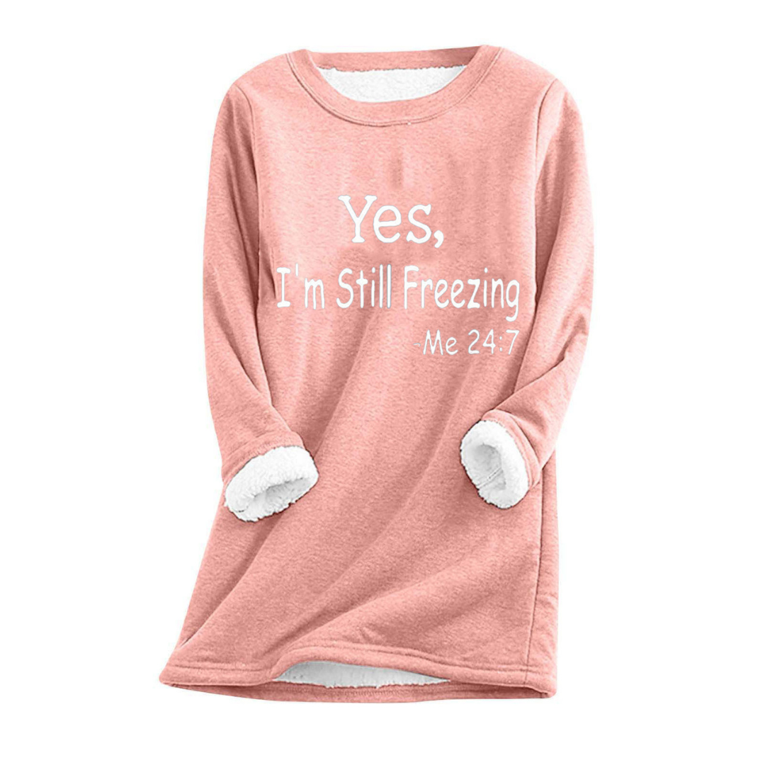 Charlene | Pull Étreinte chaleureuse