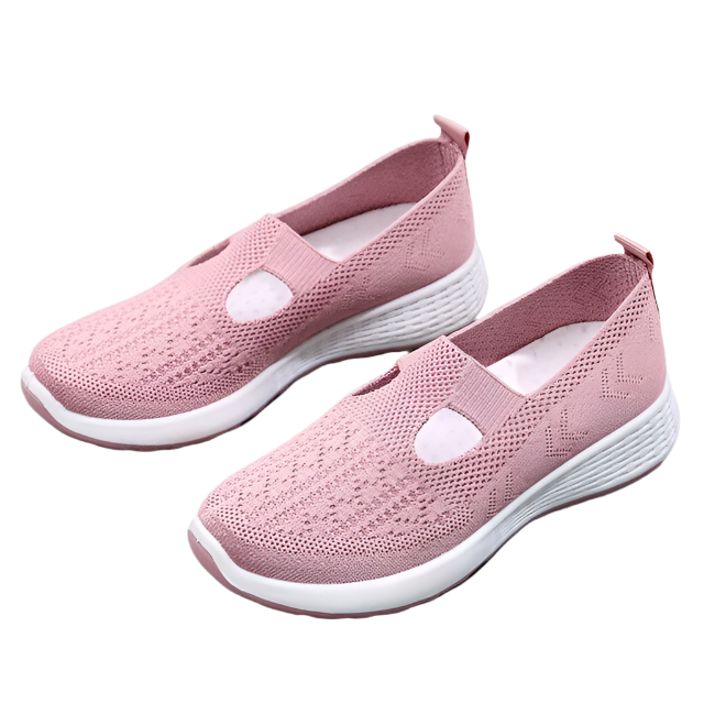 Cheryl | Chaussures décontractées CloudSoft au design respirant