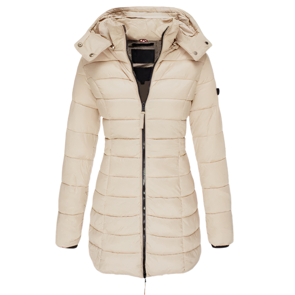 Ciana | Elegant Ladies' Coat