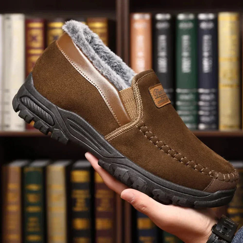 Clint | Développé pour le mouvement, perfectionné pour le confort