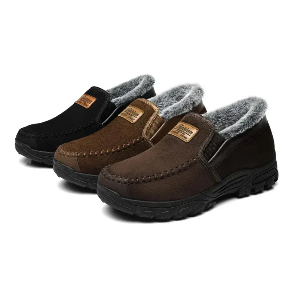 Clint | Développé pour le mouvement, perfectionné pour le confort