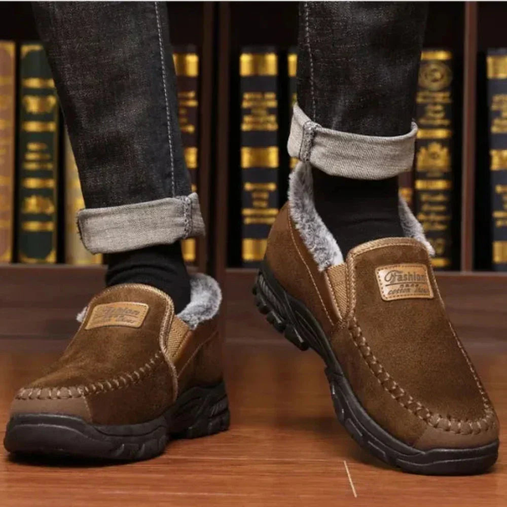 Clint | Développé pour le mouvement, perfectionné pour le confort