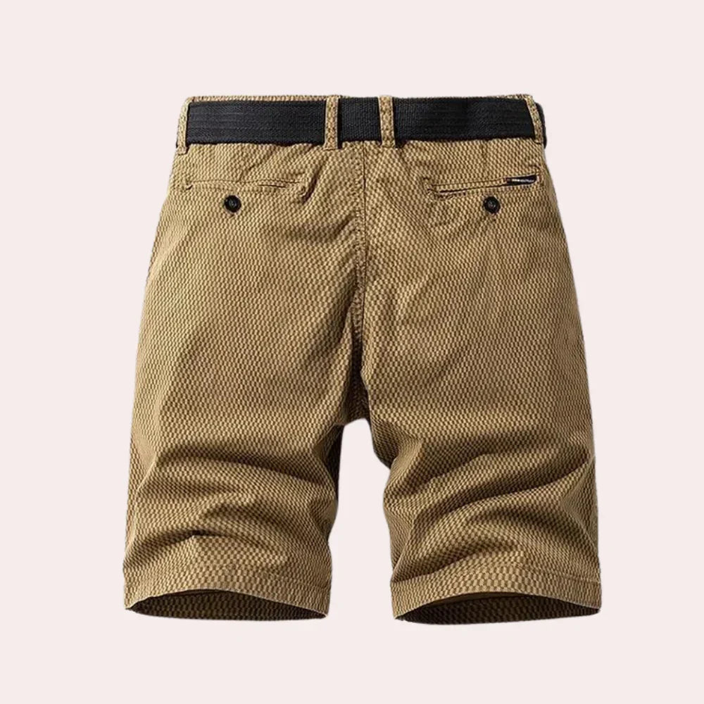 Cody - Trendy Shorts for Men