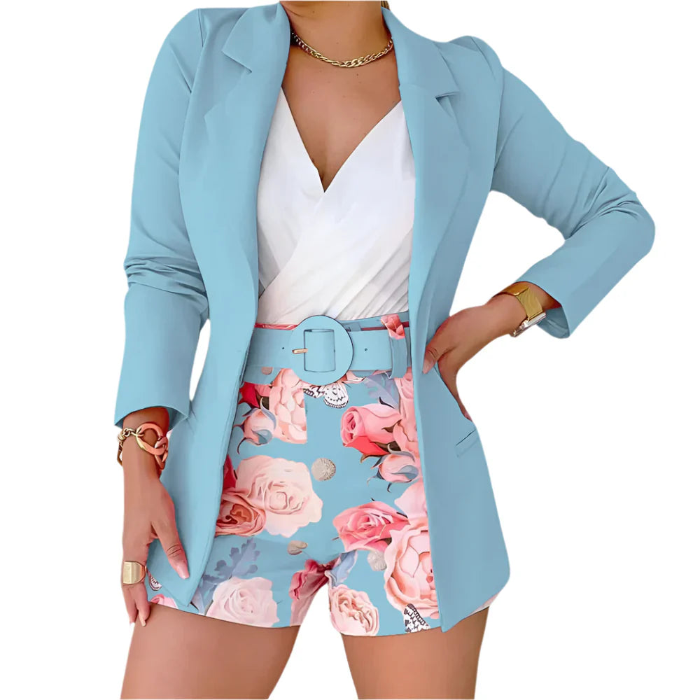 Danuta - Comfort 2-piece Set