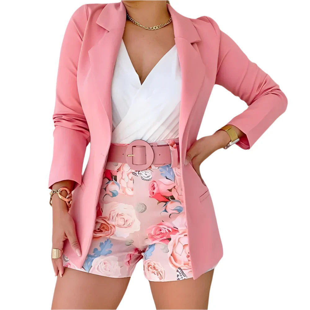 Danuta - Comfort 2-piece Set