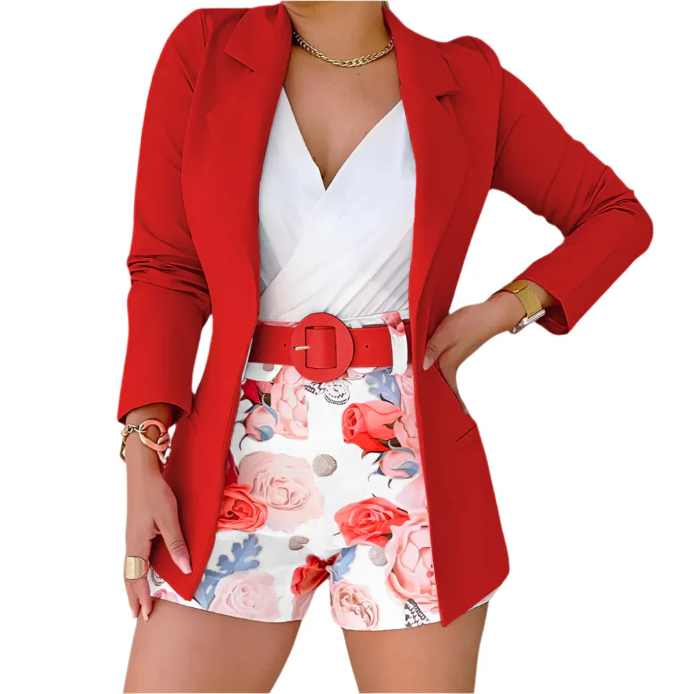 Danuta - Comfort 2-piece Set