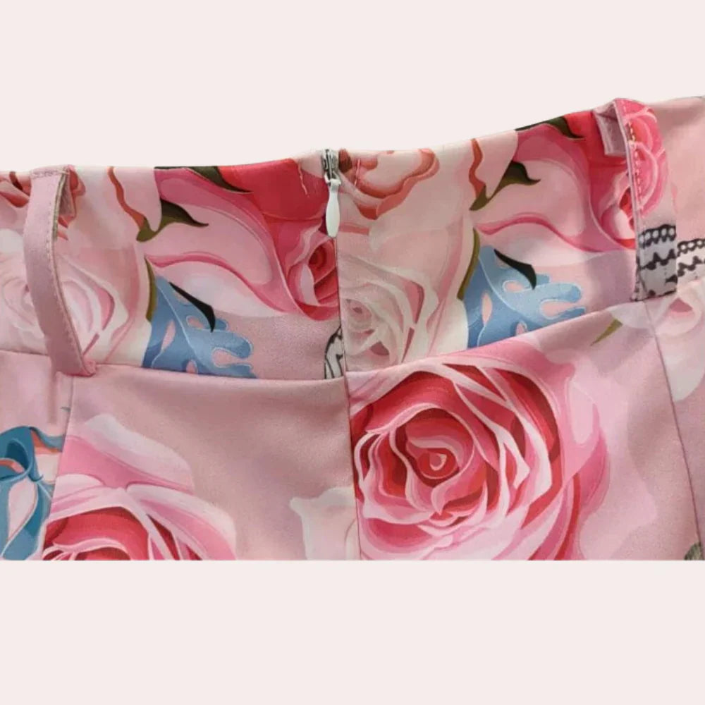 Danuta - Comfort 2-piece Set