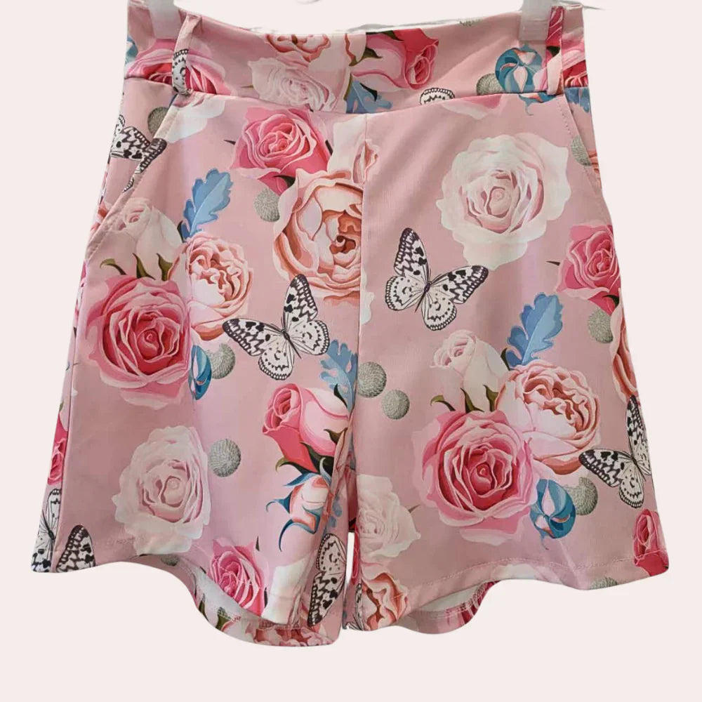 Danuta - Comfort 2-piece Set