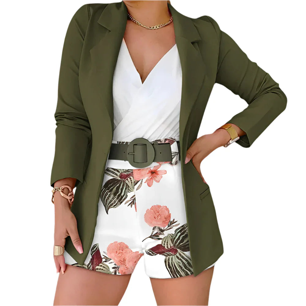 Danuta - Comfort 2-piece Set