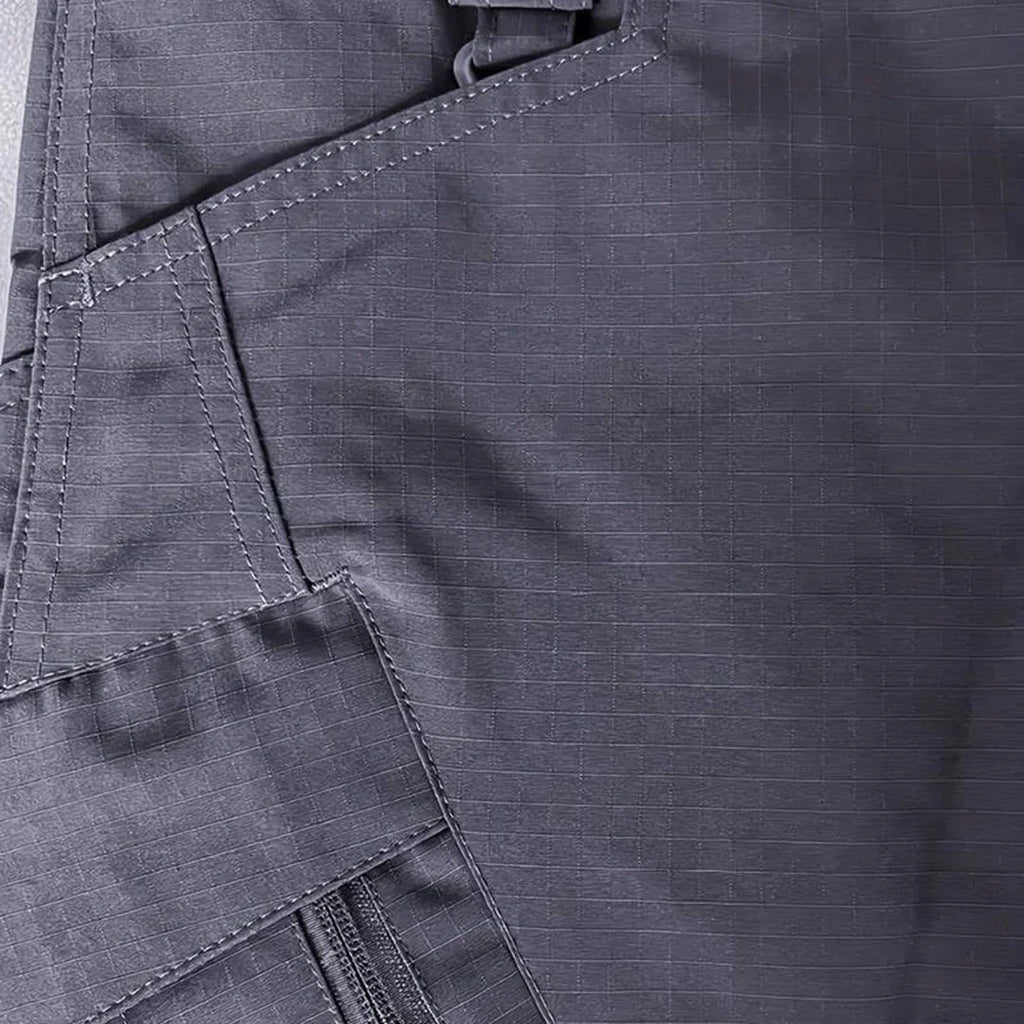 ELMER - Sustainable cargo pants for men