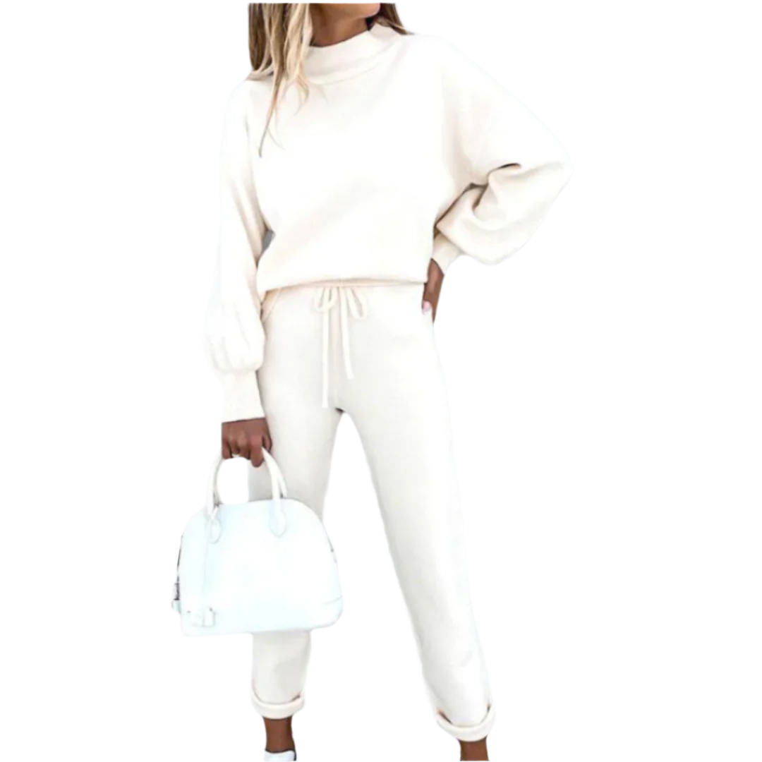 HavenSuit | Restez élégant et confortable à la maison