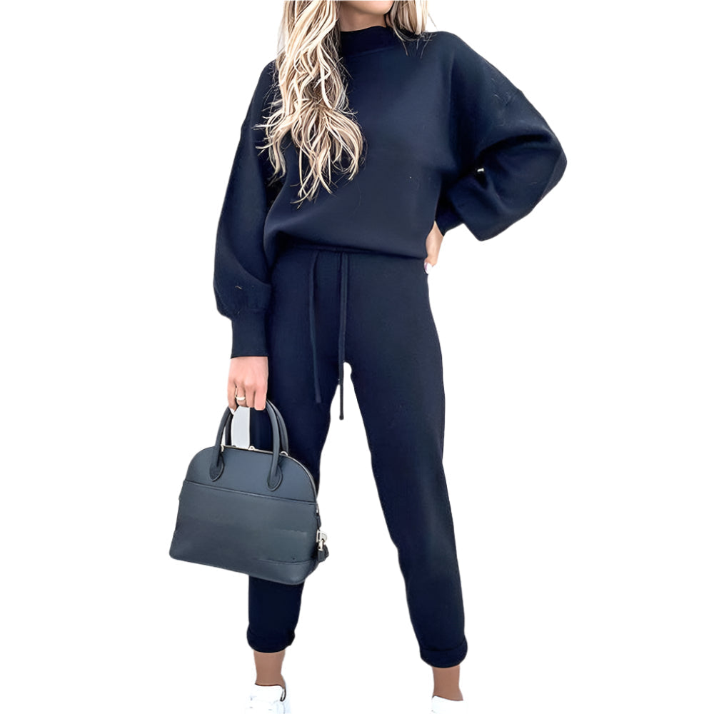 HavenSuit | Restez élégant et confortable à la maison