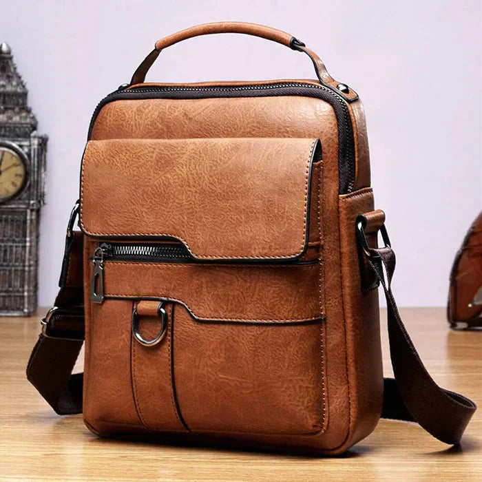 Jesslyn | Luxury Shoulder Bag for Stylish Organization – Compact, Durable & Elegant