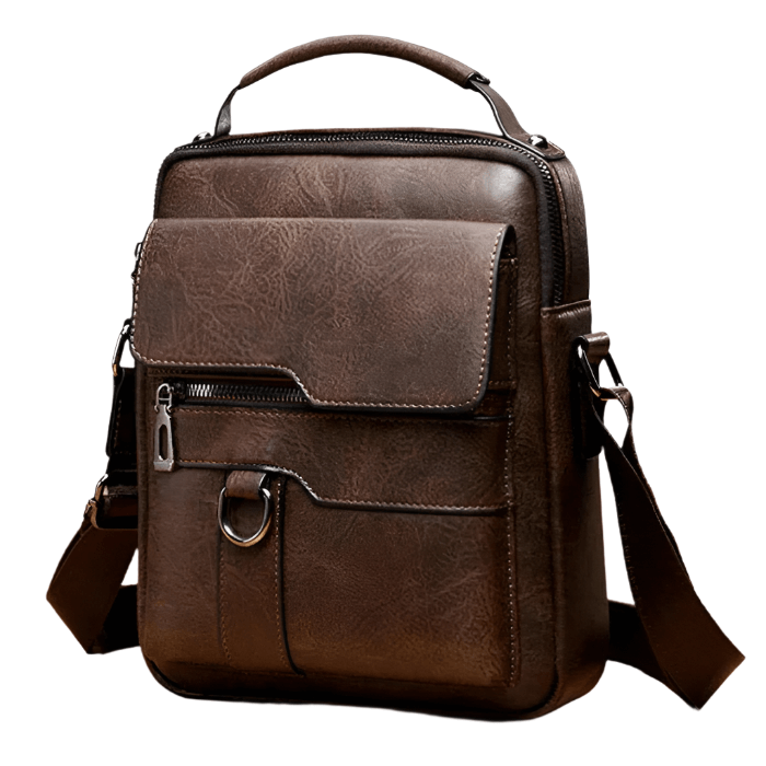 Jesslyn | Luxury Shoulder Bag for Stylish Organization – Compact, Durable & Elegant